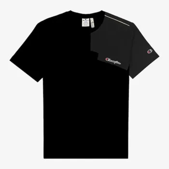 CHAMPION Tricouri CREWNECK T-SHIRT 