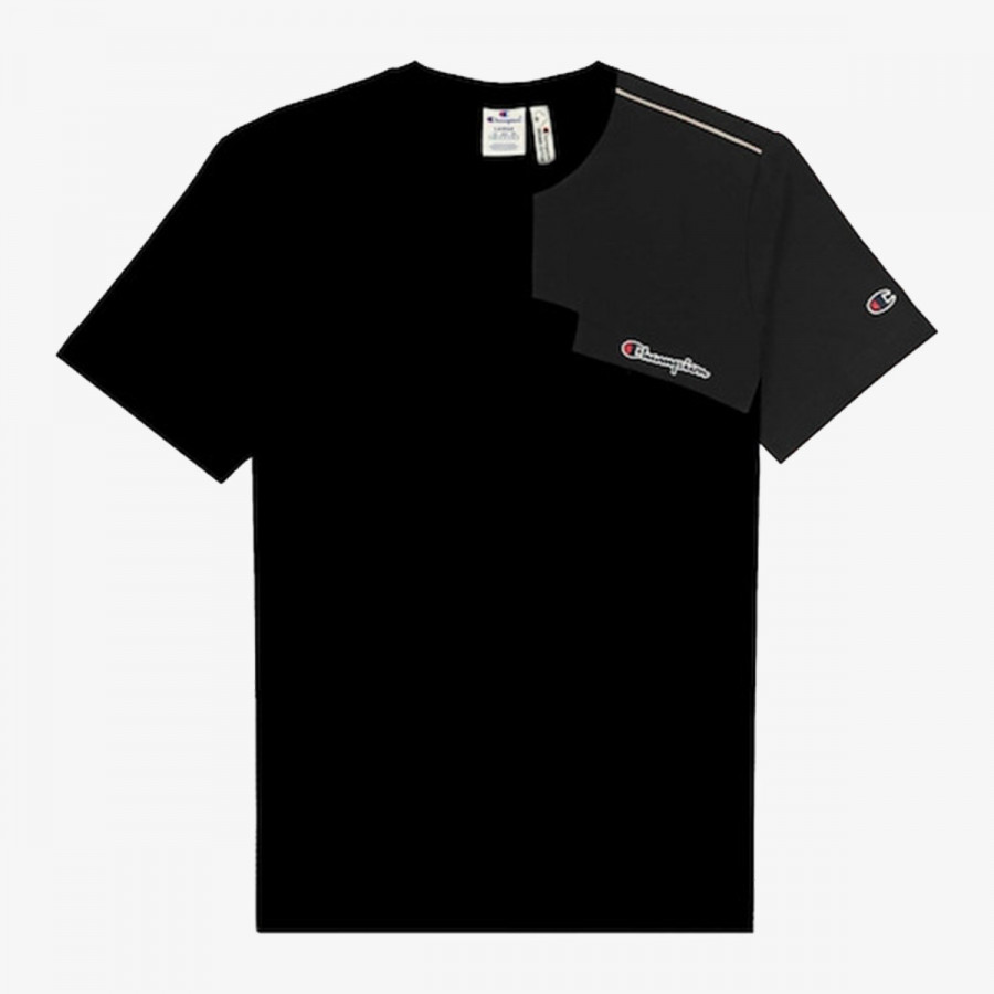 CHAMPION Tricouri CREWNECK T-SHIRT 