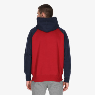 Hanorace Hooded Sweatshirt 