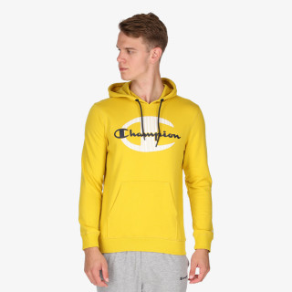 Hanorace BIG LOGO HOODY 