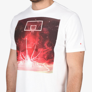 CHAMPION Tricouri STREET BASKET COURT 