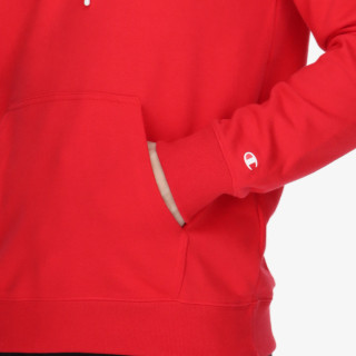 CHAMPION Hanorace Hooded 