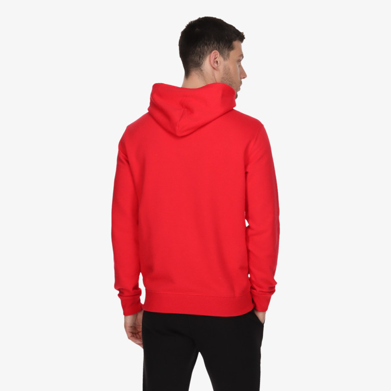 CHAMPION Hanorace Hooded 