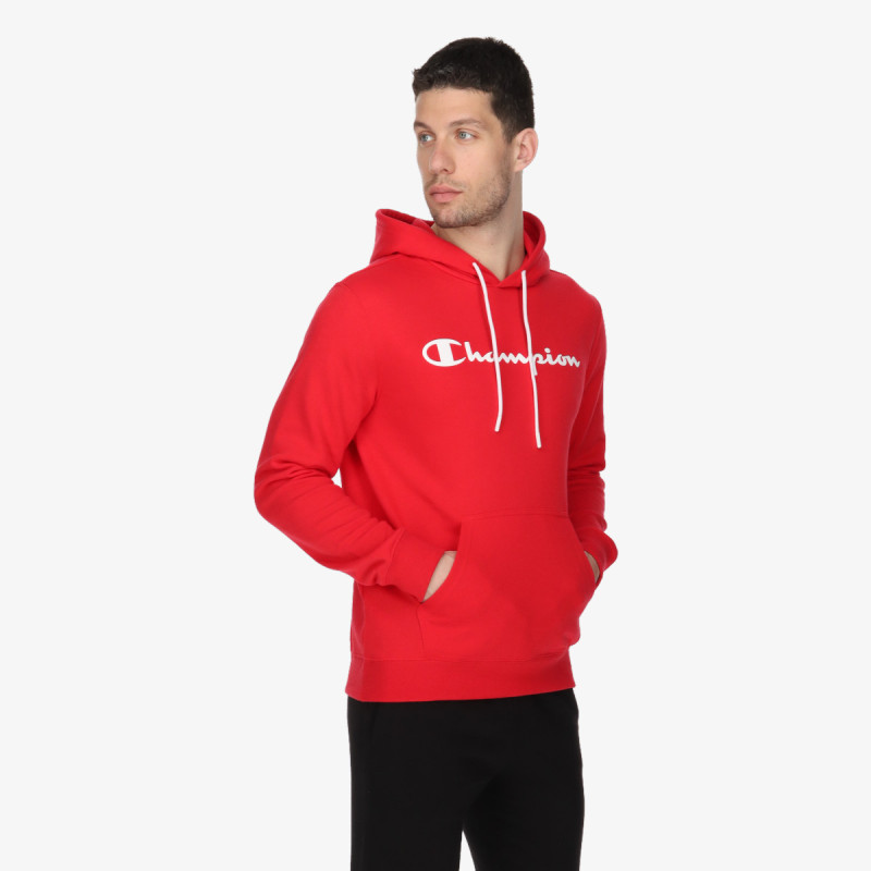 CHAMPION Hanorace Hooded 