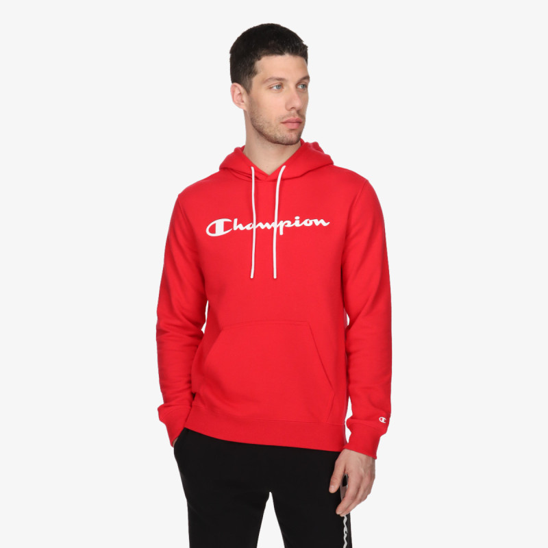 CHAMPION Hanorace Hooded 