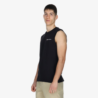 CHAMPION Tricou fara maneci Sleeveless Crewneck T-Shirt 