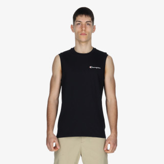CHAMPION Tricou fara maneci Sleeveless Crewneck T-Shirt 