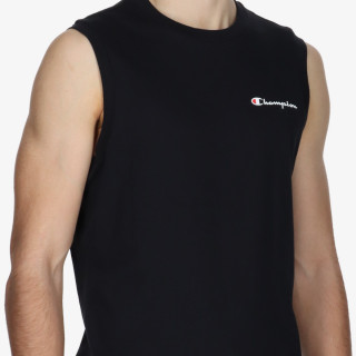 CHAMPION Tricou fara maneci Sleeveless Crewneck T-Shirt 