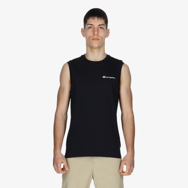CHAMPION Tricou fara maneci Sleeveless Crewneck T-Shirt 