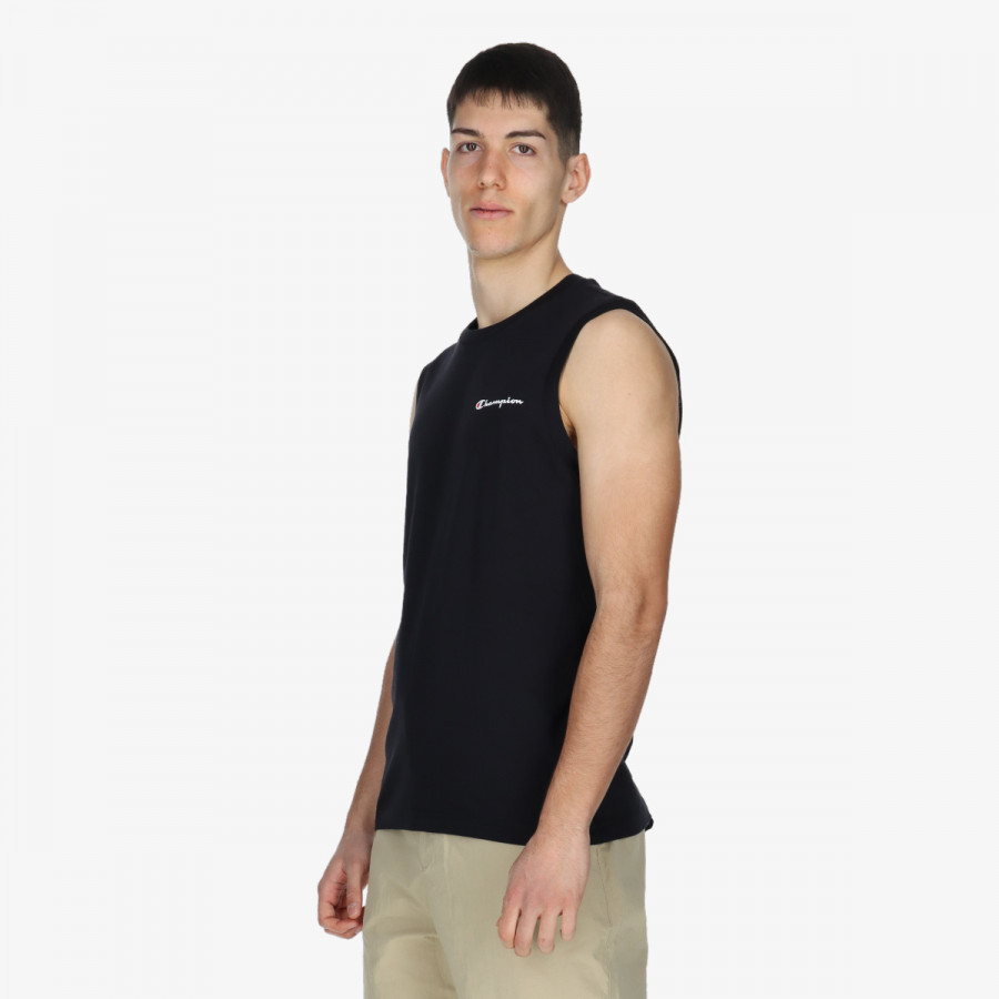 CHAMPION Tricou fara maneci Sleeveless Crewneck T-Shirt 