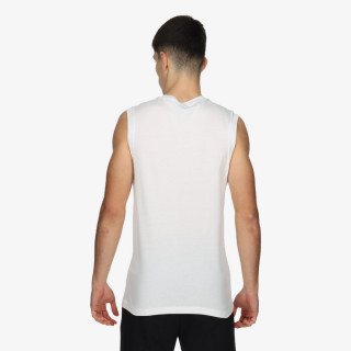 CHAMPION Tricouri Sleeveless Crewneck T-Shirt 