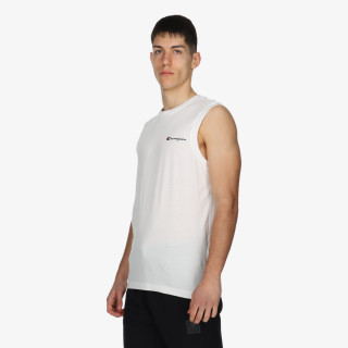 CHAMPION Tricouri Sleeveless Crewneck T-Shirt 