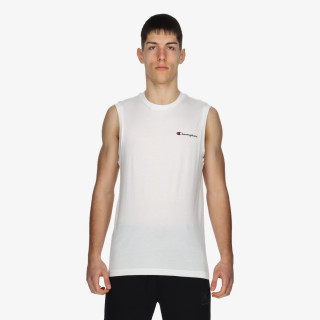 CHAMPION Tricouri Sleeveless Crewneck T-Shirt 