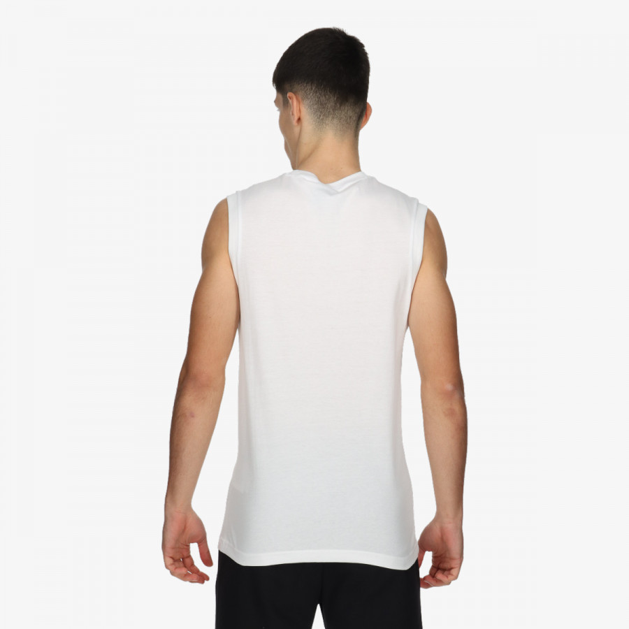 CHAMPION Tricouri Sleeveless Crewneck T-Shirt 