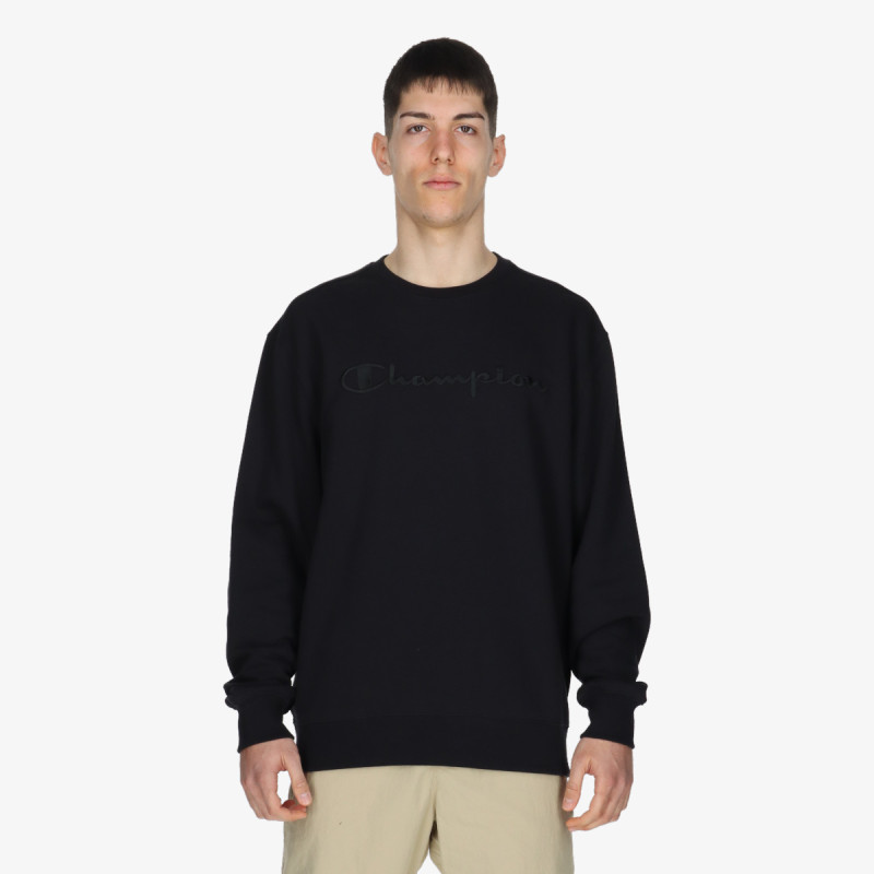 CHAMPION Hanorace Crewneck Sweatshirt 