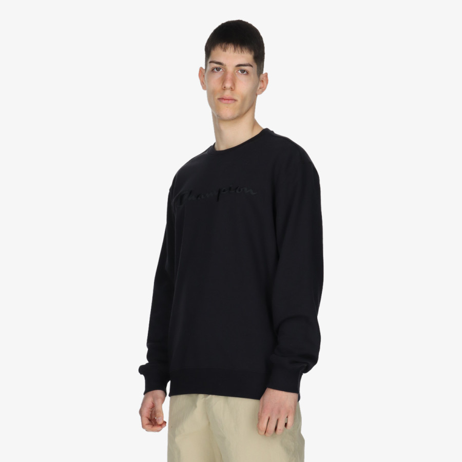 CHAMPION Hanorace Crewneck Sweatshirt 