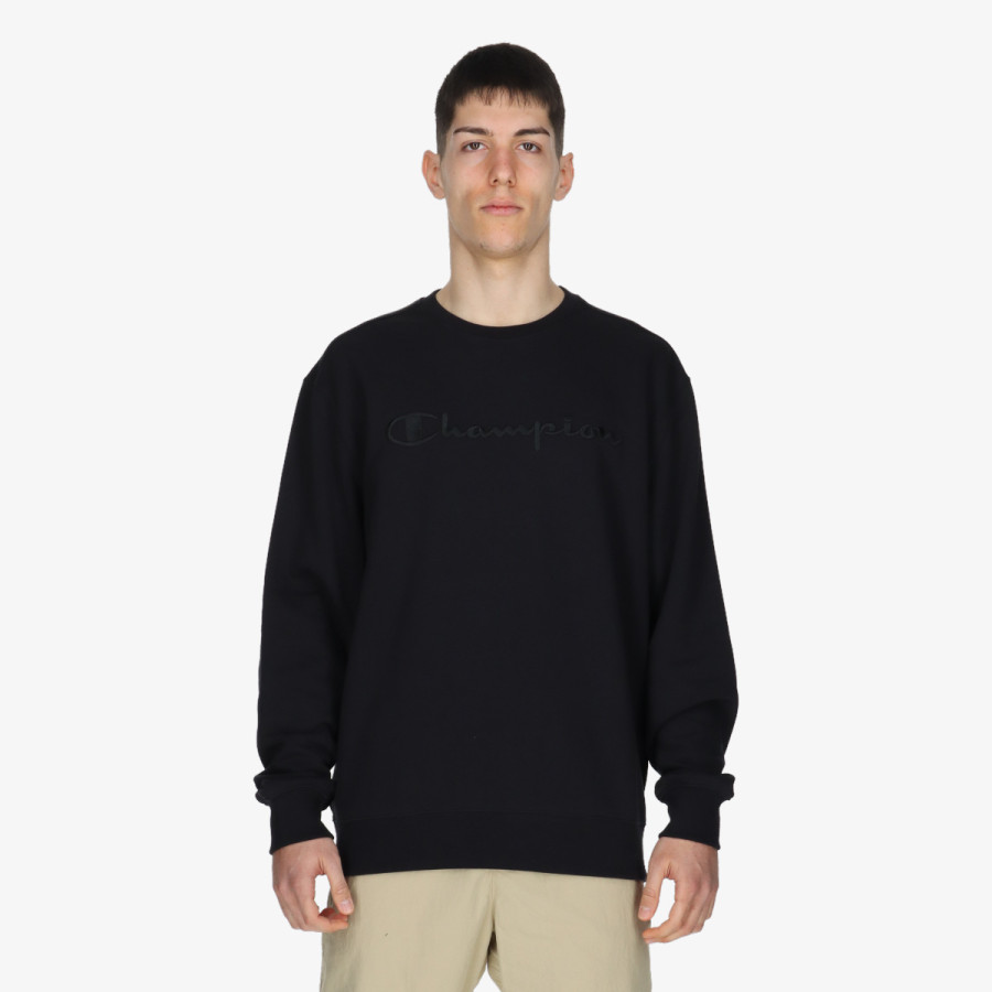 CHAMPION Hanorace Crewneck Sweatshirt 