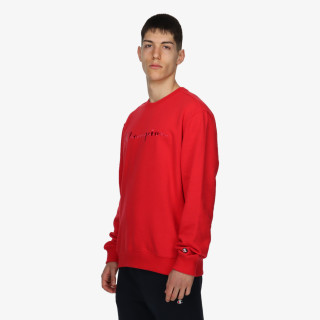 CHAMPION Hanorace Crewneck Sweatshirt 