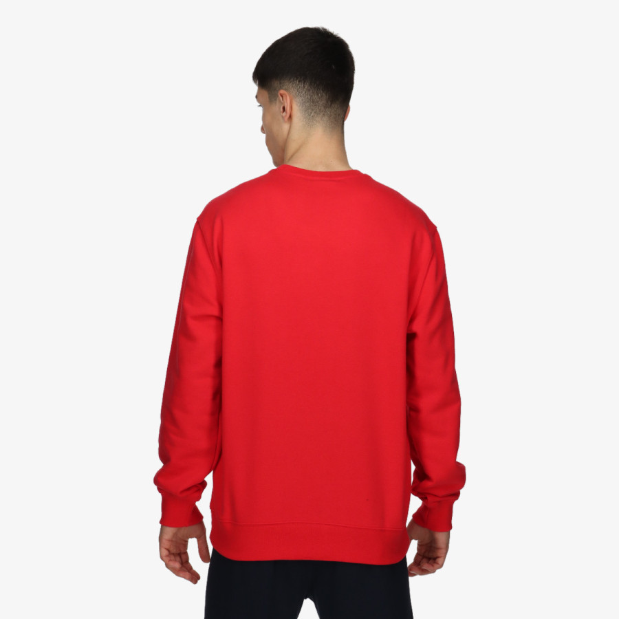 CHAMPION Hanorace Crewneck Sweatshirt 