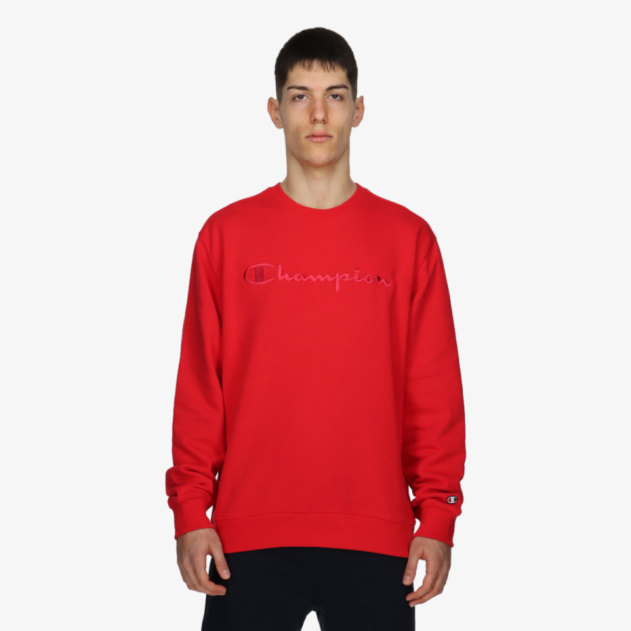 CHAMPION Hanorace Crewneck Sweatshirt 