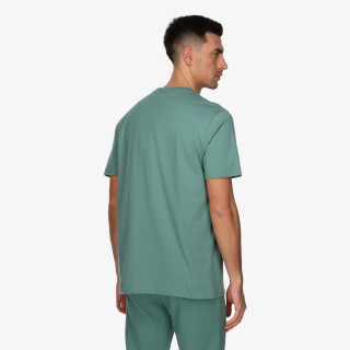 CHAMPION Tricouri RAW LOGO T-SHIRT 