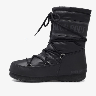 MOON BOOT Ghete MOON BOOT MID NYLON 