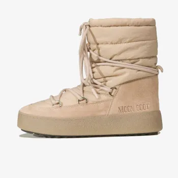 MOON BOOT Ghete MOON BOOT LTRACK SUEDE NY CIPRIA 