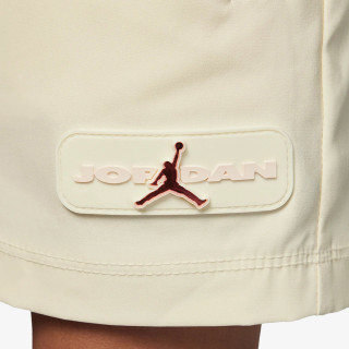 JORDAN Tricou si pantaloni scurti Jordan Crafted Utility 