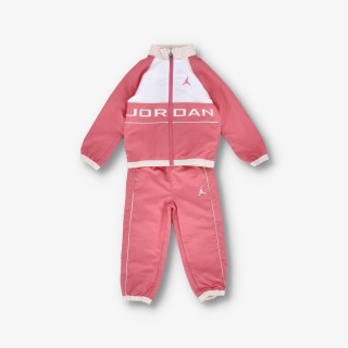 JORDAN Treninguri Jordan Wind Breaker 