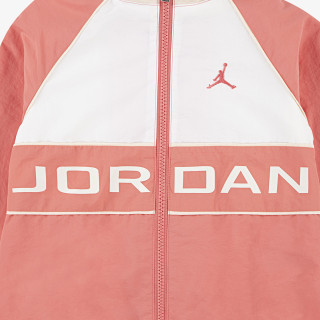 JORDAN Treninguri Jordan Wind Breaker 