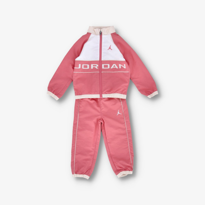 JORDAN Treninguri Jordan Wind Breaker 