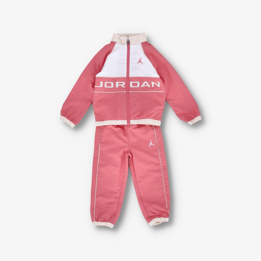 JORDAN Treninguri Jordan Wind Breaker 