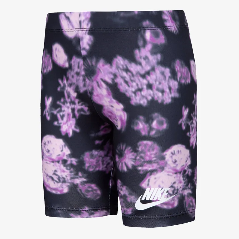 NIKE TRICOU SI PANTALONI SCURTI Boxy Tee & Bıke Short 