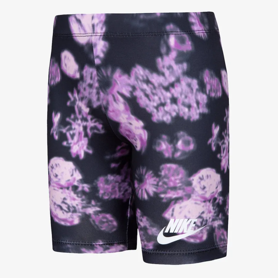 NIKE TRICOU SI PANTALONI SCURTI Boxy Tee & Bıke Short 