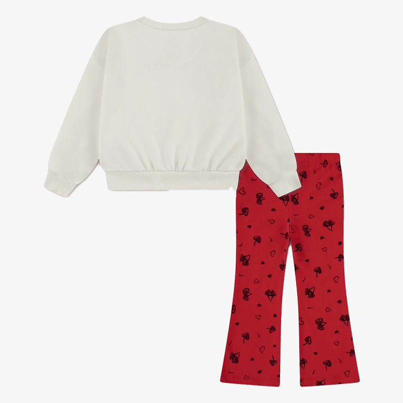 NIKE Seturi Legging set 