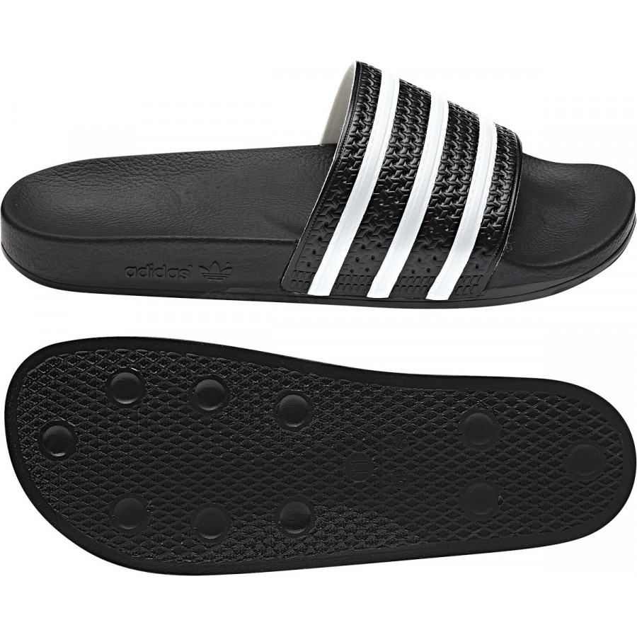 ADIDAS Papuci ADILETTE SLIDES 