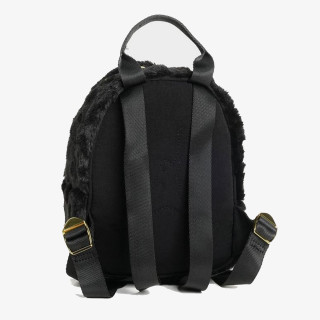 Rucsacuri JAG FAUX FUR MINI BACKPACK 