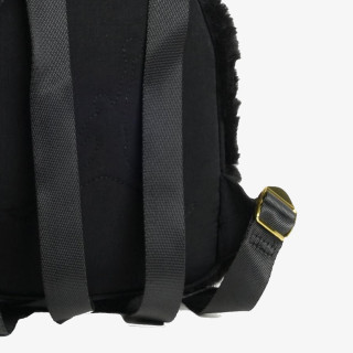Rucsacuri JAG FAUX FUR MINI BACKPACK 