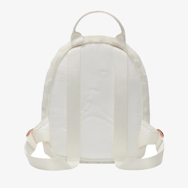 JORDAN Rucsacuri JAG FAUX FUR MINI BACKPACK 