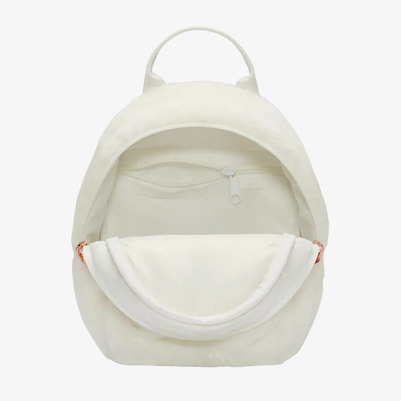 JORDAN Rucsacuri JAG FAUX FUR MINI BACKPACK 