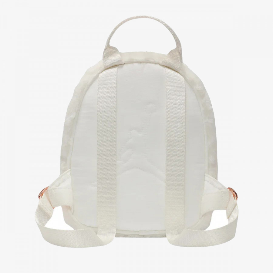 JORDAN Rucsacuri JAG FAUX FUR MINI BACKPACK 