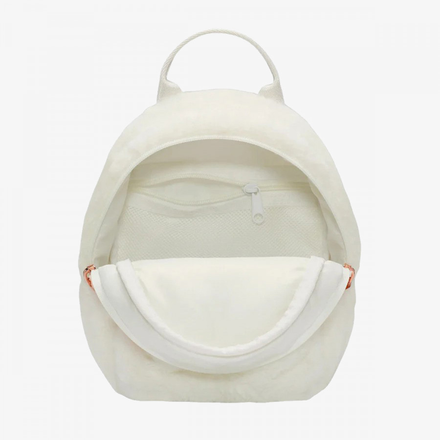 JORDAN Rucsacuri JAG FAUX FUR MINI BACKPACK 