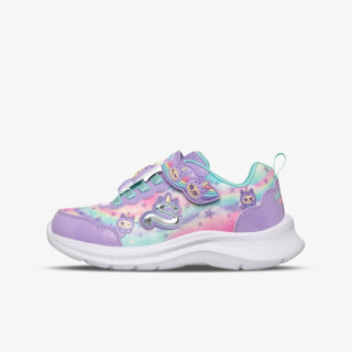 SKECHERS Pantofi Sport JUMPSTERS 2.0 - CUTIE CRITTER 