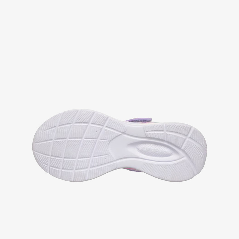 SKECHERS Pantofi Sport JUMPSTERS 2.0 - CUTIE CRITTER 