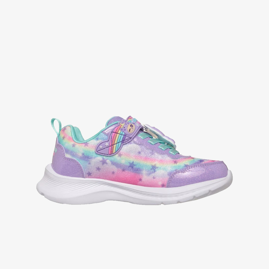 SKECHERS Pantofi Sport JUMPSTERS 2.0 - CUTIE CRITTER 