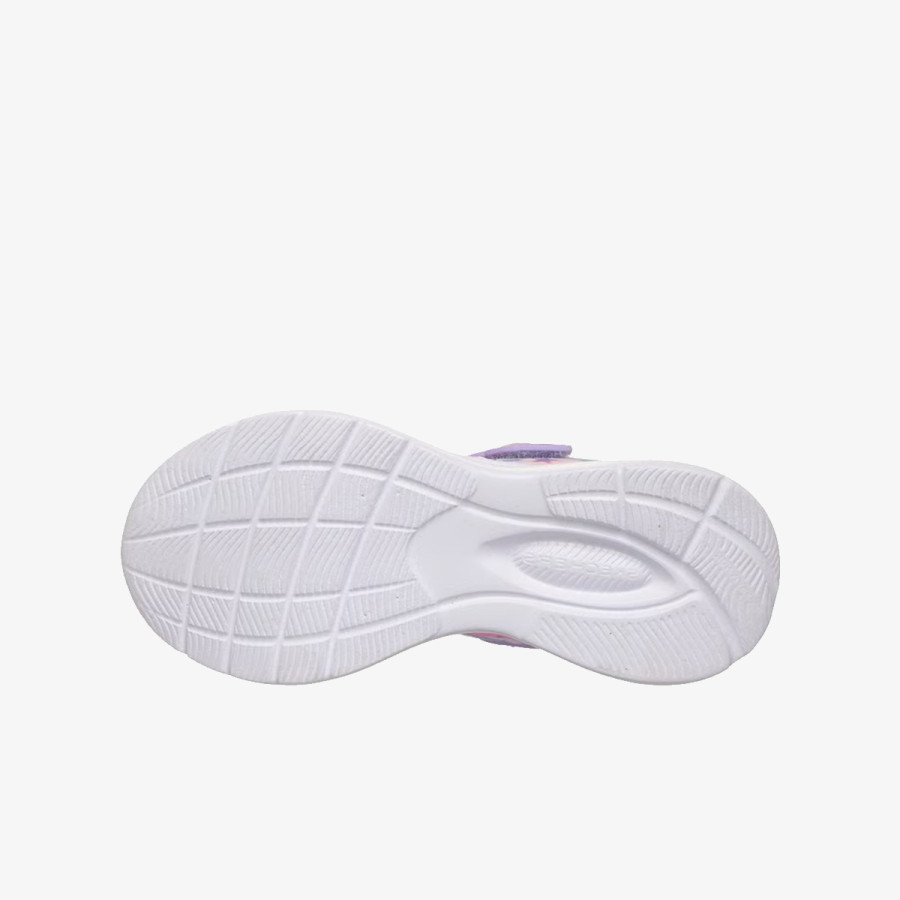 SKECHERS Pantofi Sport JUMPSTERS 2.0 - CUTIE CRITTER 
