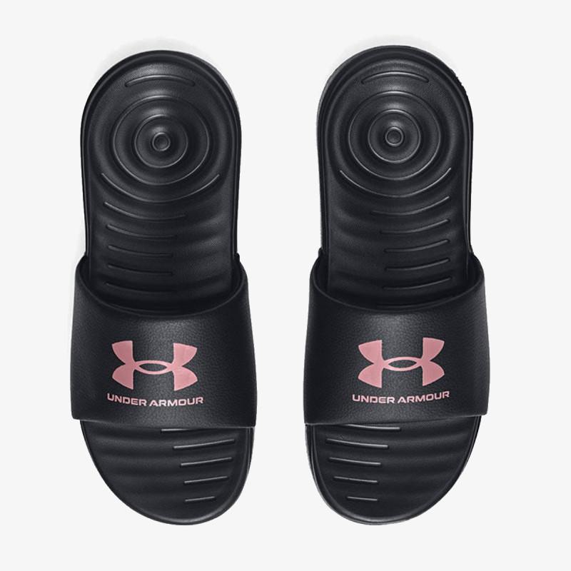 UNDER ARMOUR Papuci Ansa Fix 