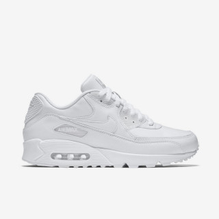 NIKE Pantofi sport AIR MAX 90 LEATHER 