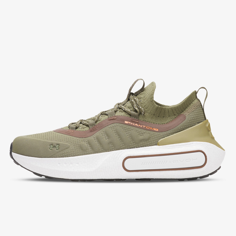 UNDER ARMOUR Pantofi Sport UA U Phantom 4 RFLCT 