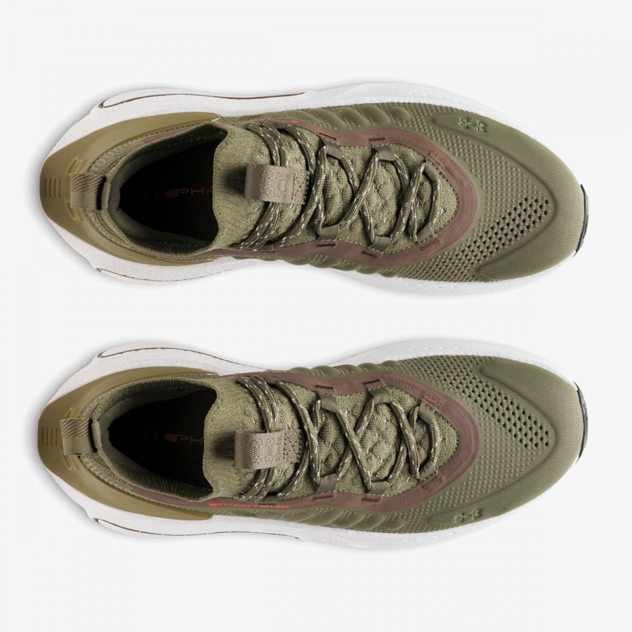 UNDER ARMOUR Pantofi Sport UA U Phantom 4 RFLCT 